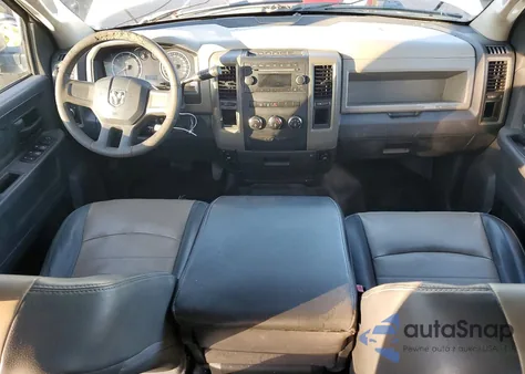 2011 Dodge Ram 1500 z USA, uszkodzony, nr VIN 1D7RB1CP4BS580432